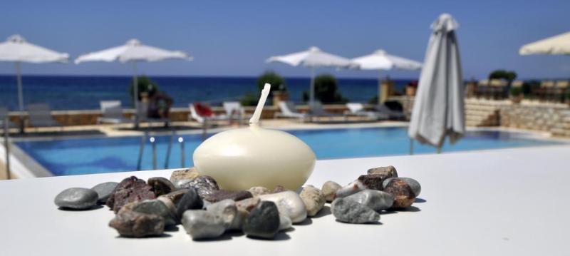 Aparthotel Artina Marathopoli