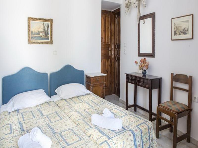 Hotel Myconian Kyma, A Member Of Design 5*