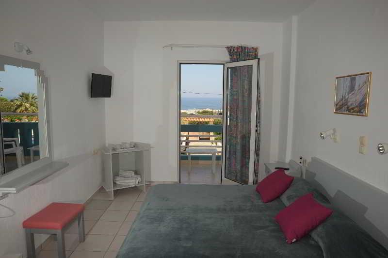 Evalia Apartment *