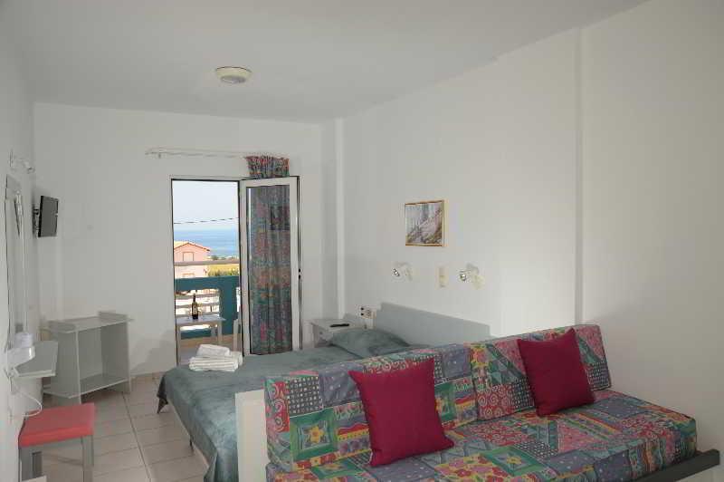 Apartment Evalia Anissaras