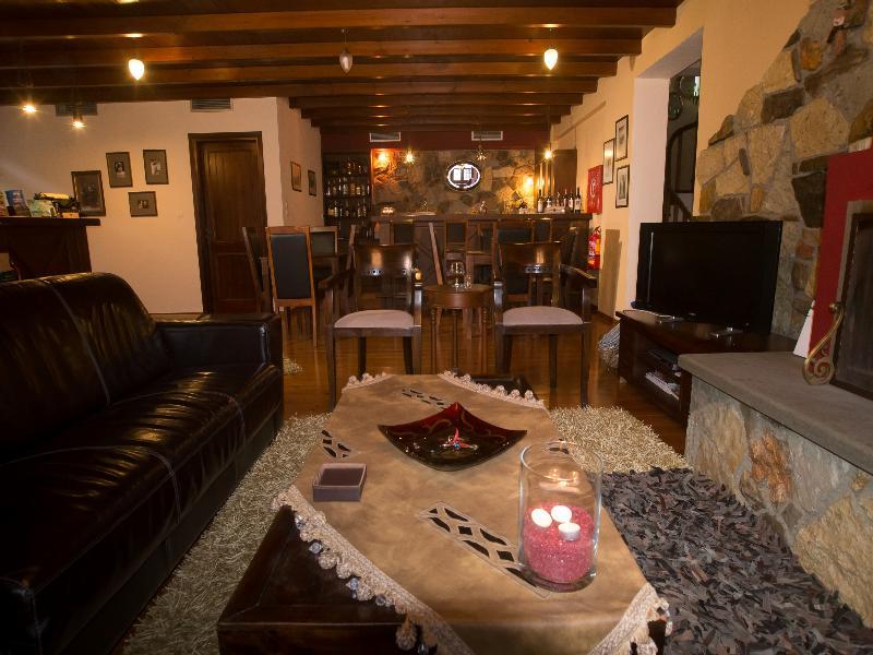 Giagia Evgenia Hotel 3*