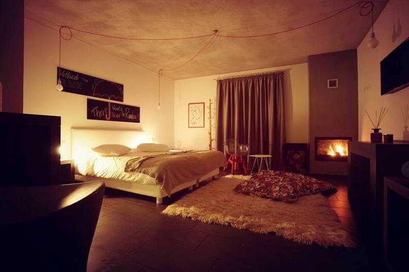 Hotel Oniropetra Boutique 3*