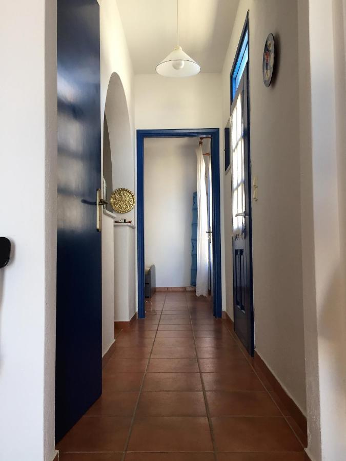 Holiday home View House In Paroikia *