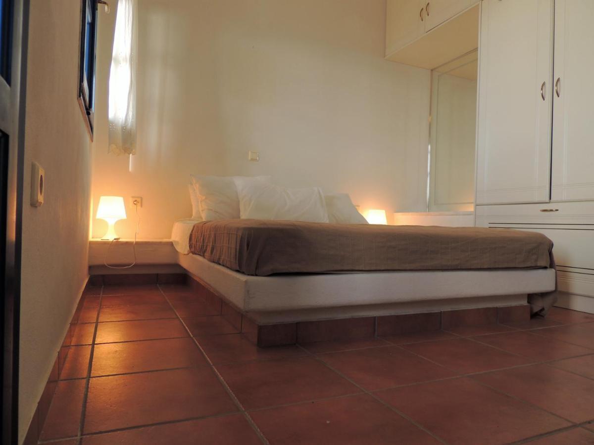 View House In Paroikia Holiday home Parikia (Paros)