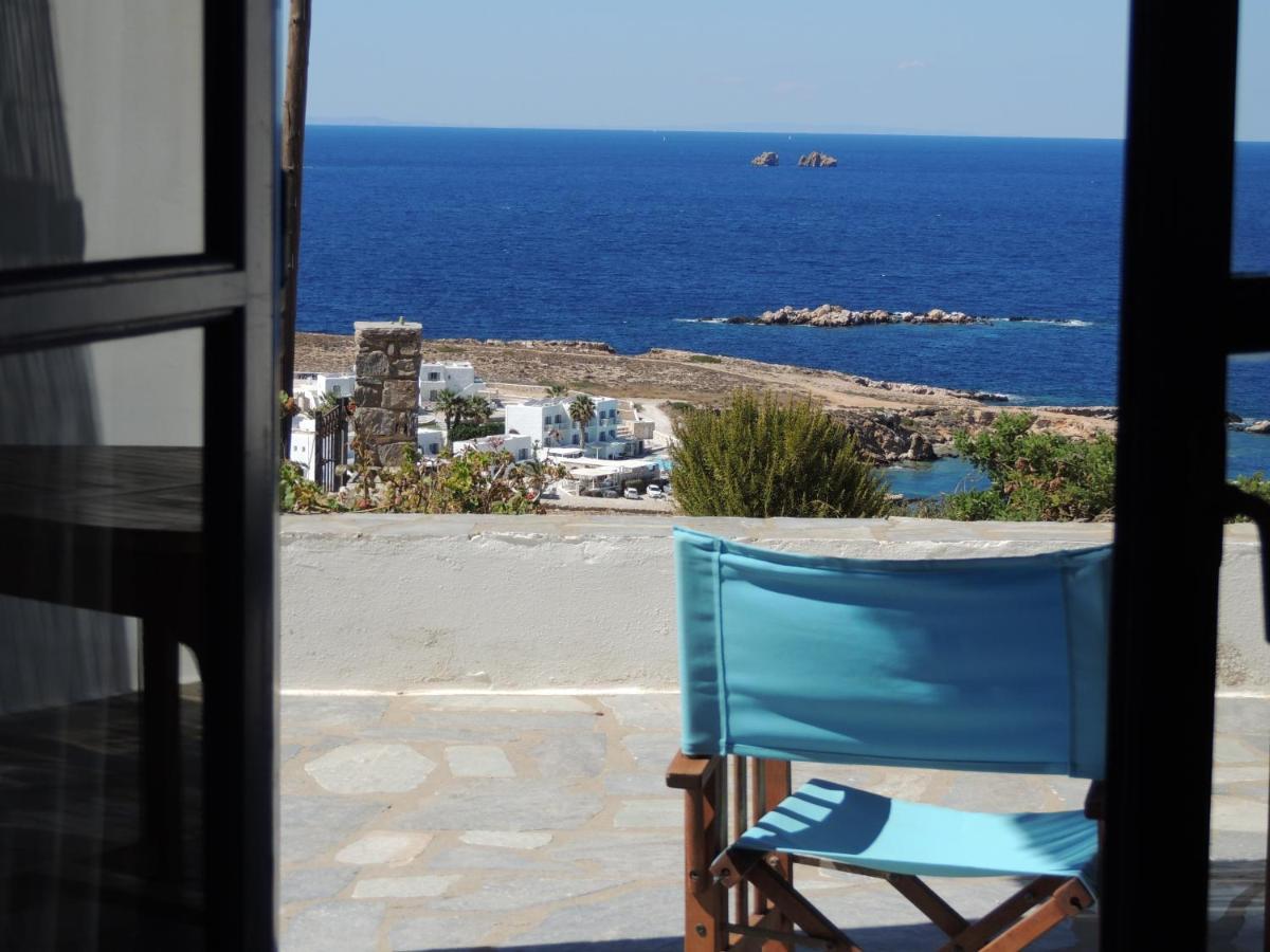 Holiday home View House In Paroikia *
