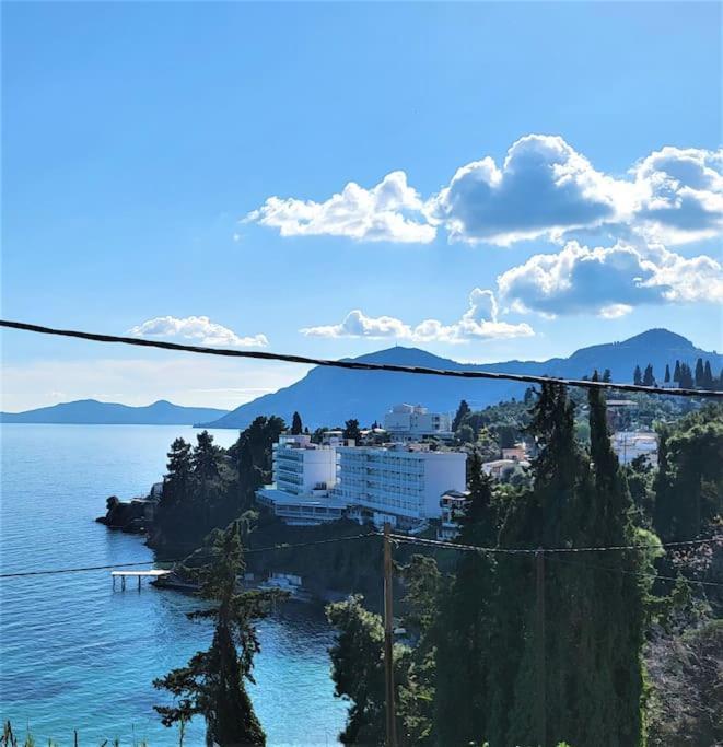 House Lana Perama (Corfu)