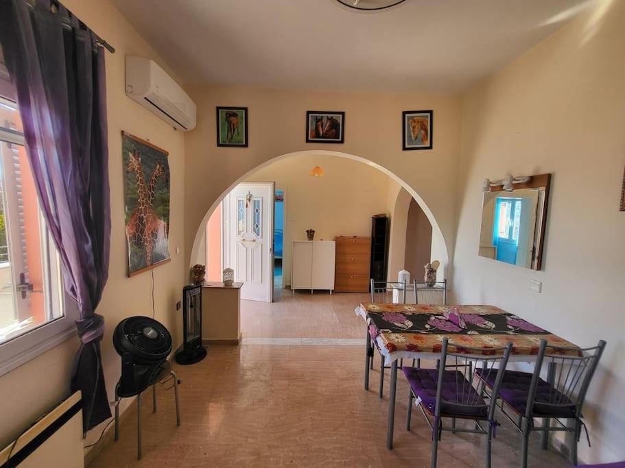 House Lana Apartment