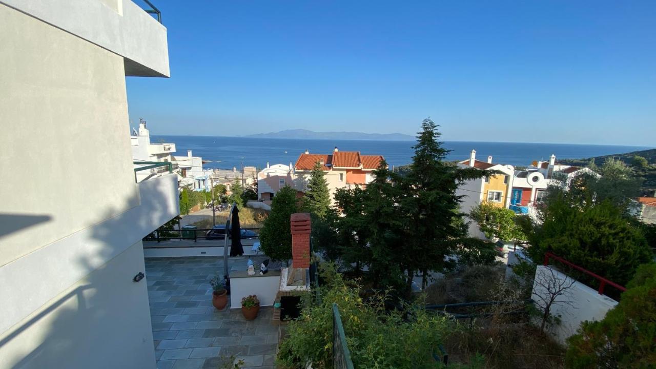 Aegeannorth Apartment *
