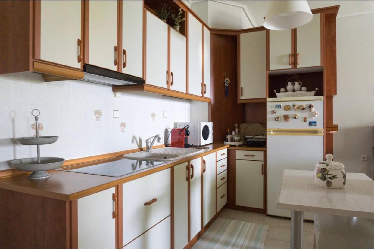 Aegeannorth Apartment