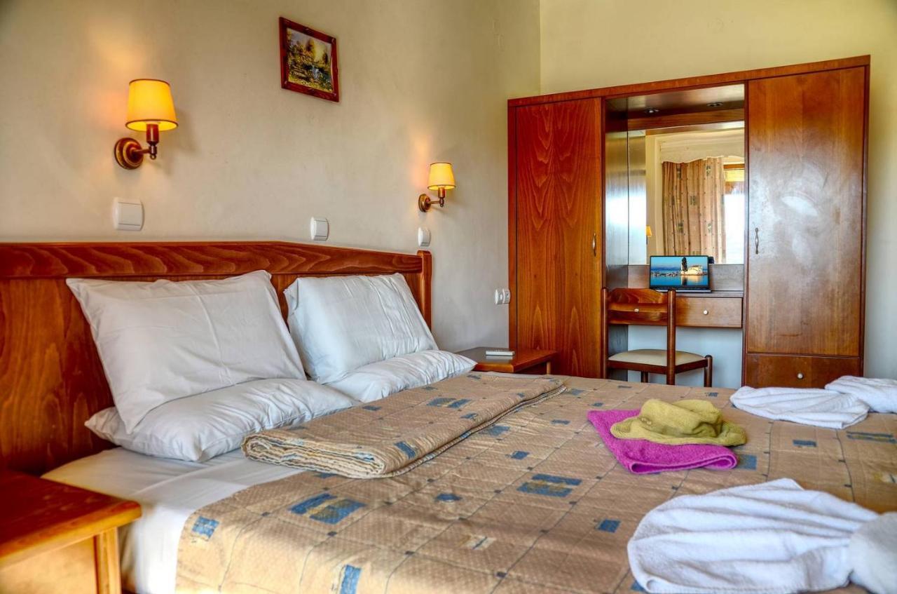 Sun View Hotel *