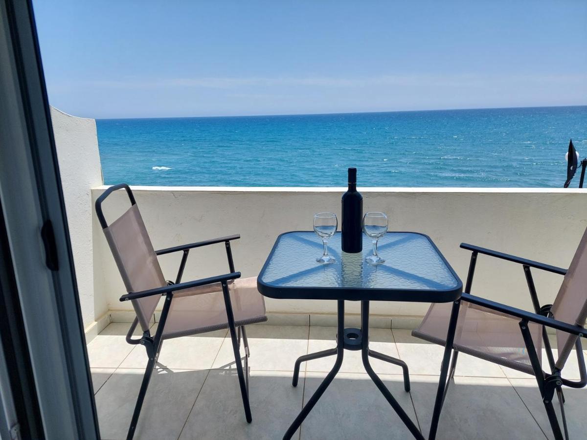 Apartment Giant Woman Tsoutsouros (Crete)