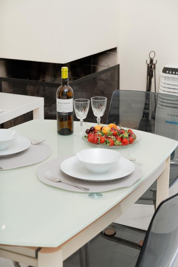 Apartment Phos By A&d