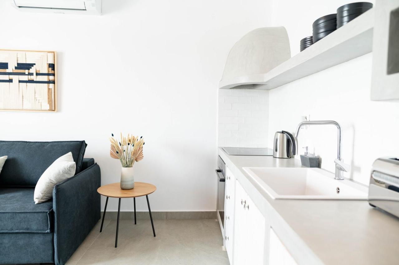 Lemon Tree House * Lipsi