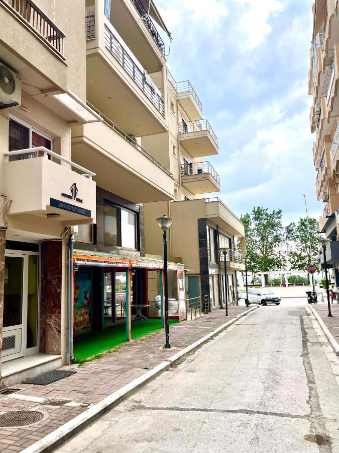 Mini Apartment *