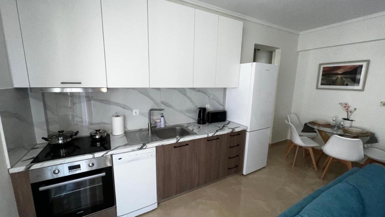 House Apartment *