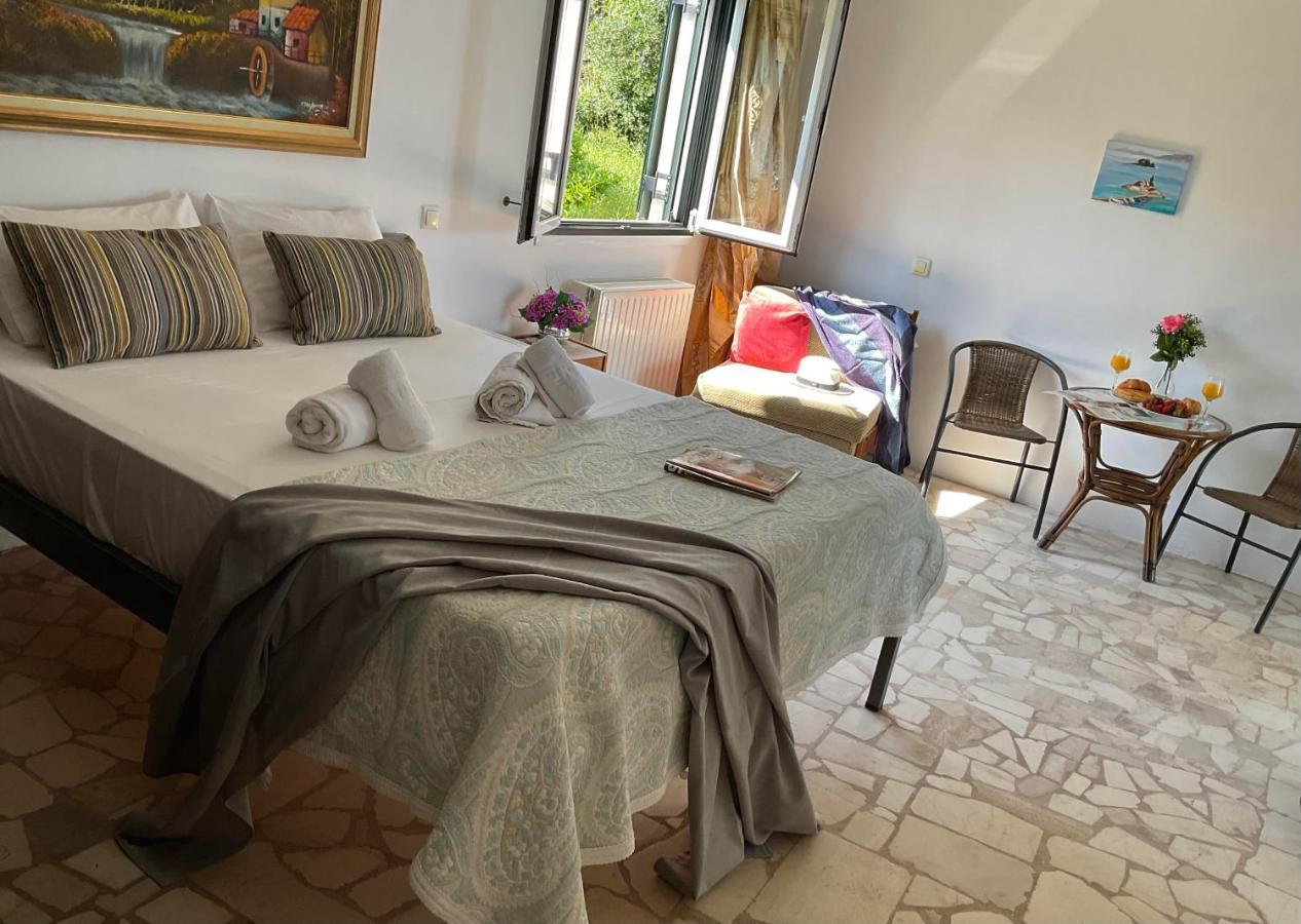 Sea View House, Near Achilleio Achilleion