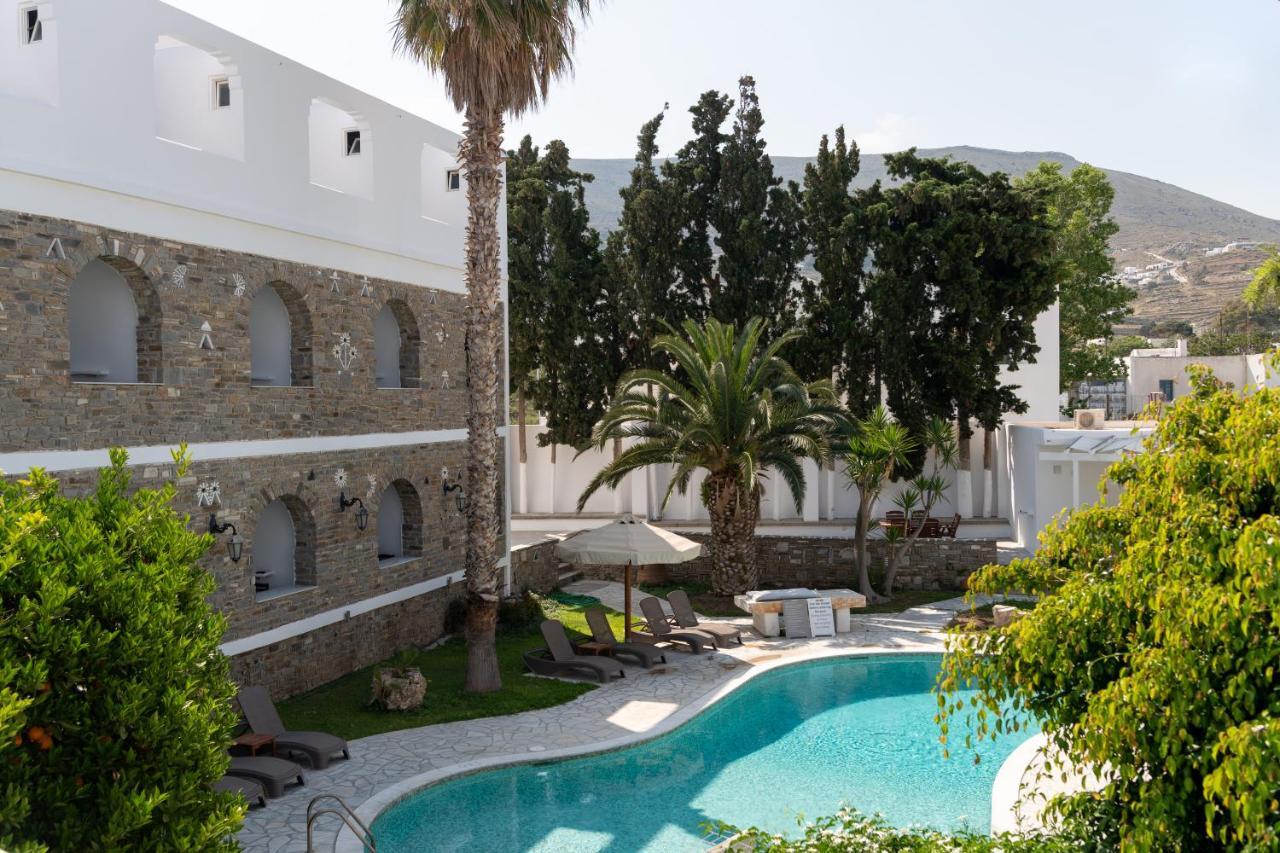 Hotel Galinos For Adults Only