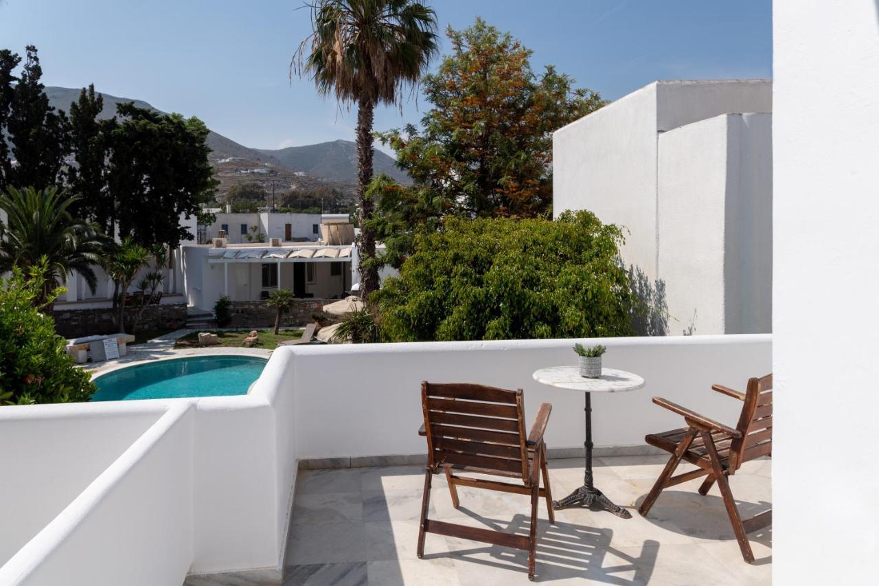 Hotel Galinos For Adults Only Parikia (Paros)