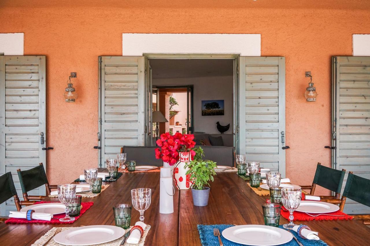 Exquisite Beachfront Mansion Ermoupoli