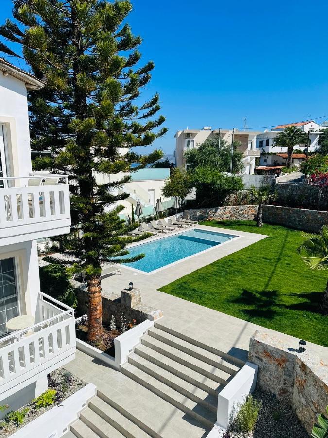 Apartment Cost Mari Almyrida New By Zago Boutiqe *