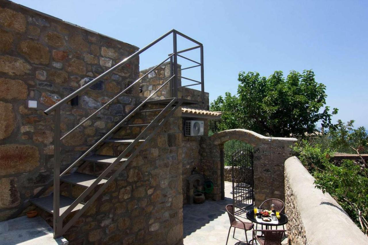 Riglia's Dream Catcher Holiday home Riglia