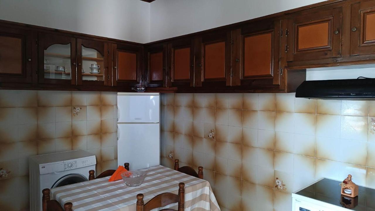 Anna's House Apartment Panteli