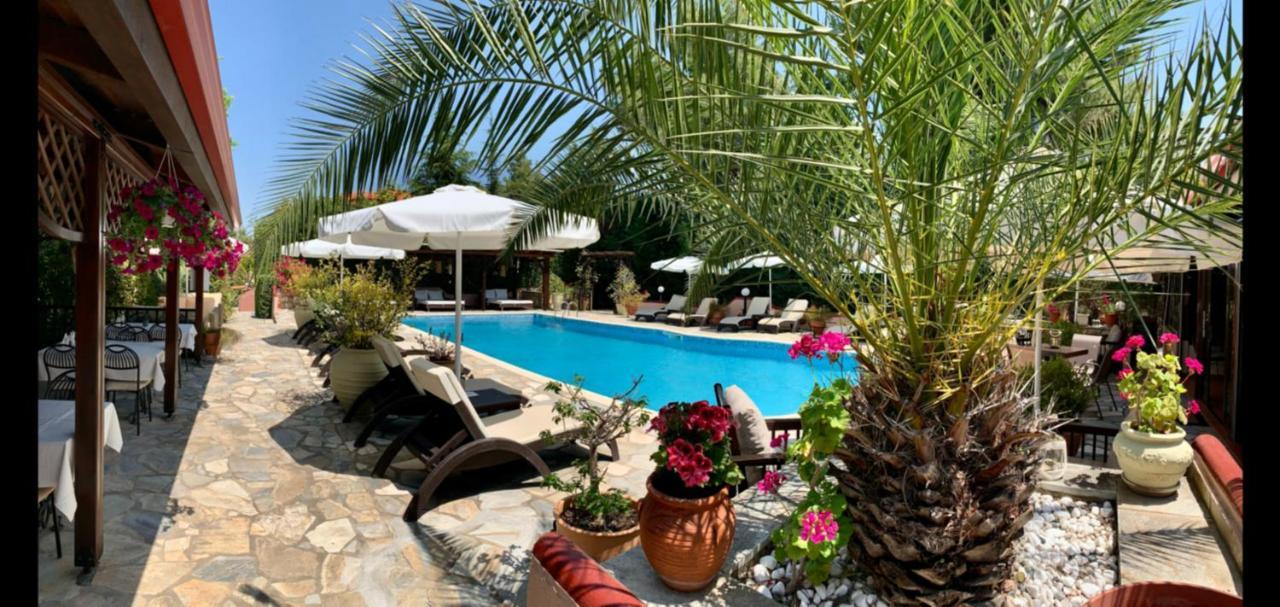 Agrili Apartments & Rooms 3*