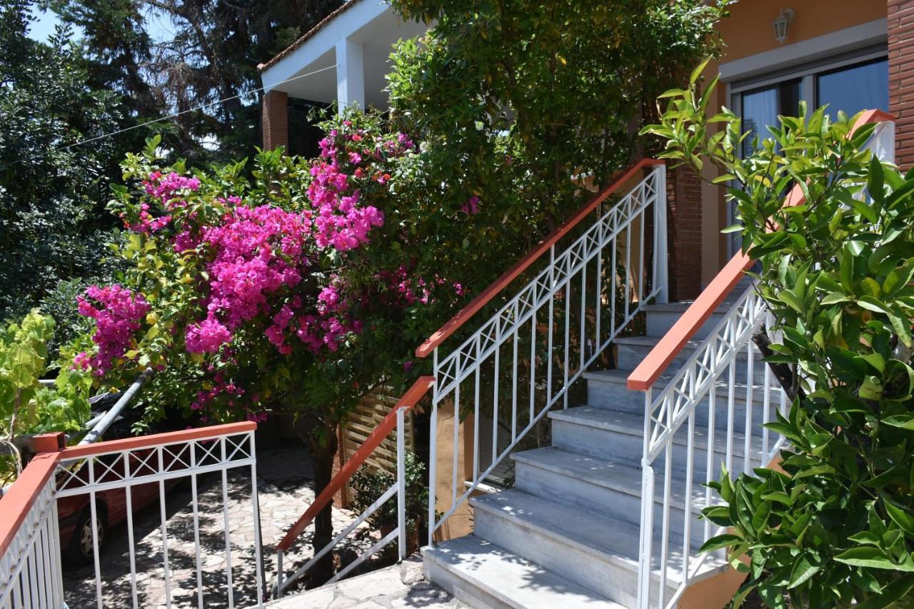 Holiday home Amphiareion Sea View *