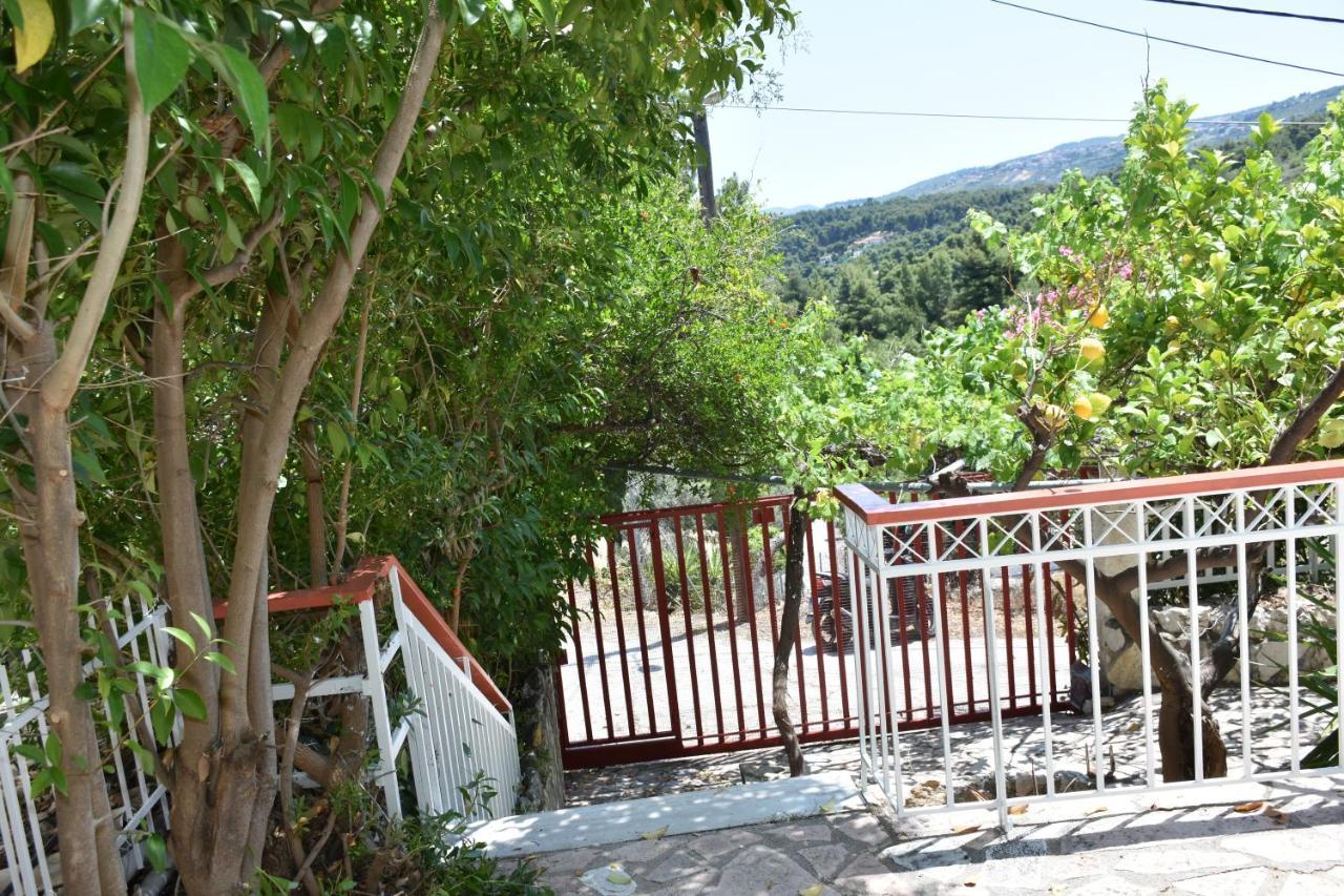 Amphiareion Sea View * Kalamos (Attica)