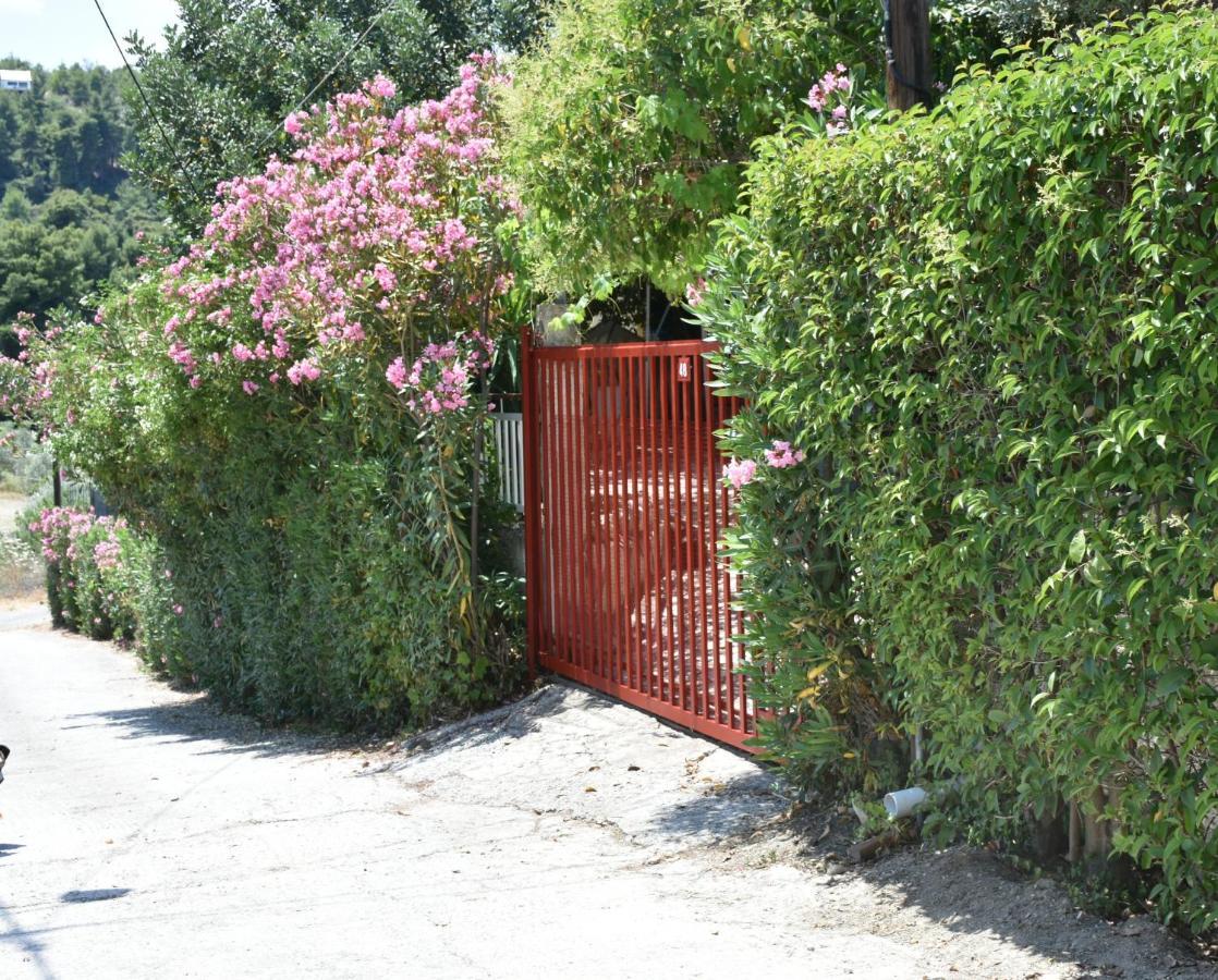 Holiday home Amphiareion Sea View Kalamos (Attica)