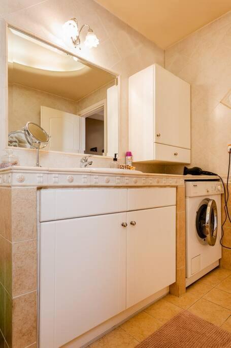 Apartment Pantheon Penthouse, Riviera