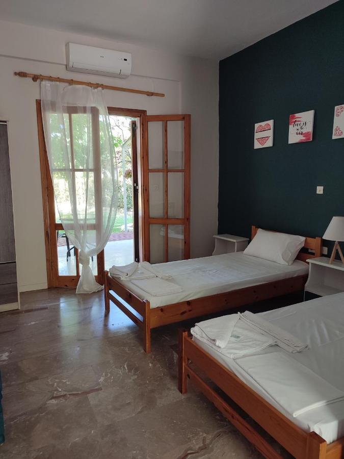 Filoxenia Guest house *