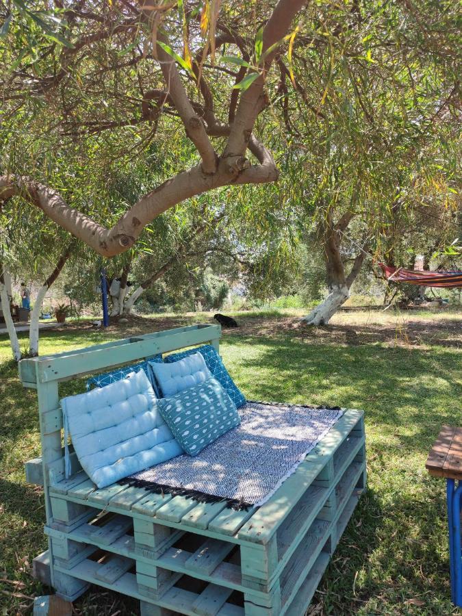 Filoxenia Guest house