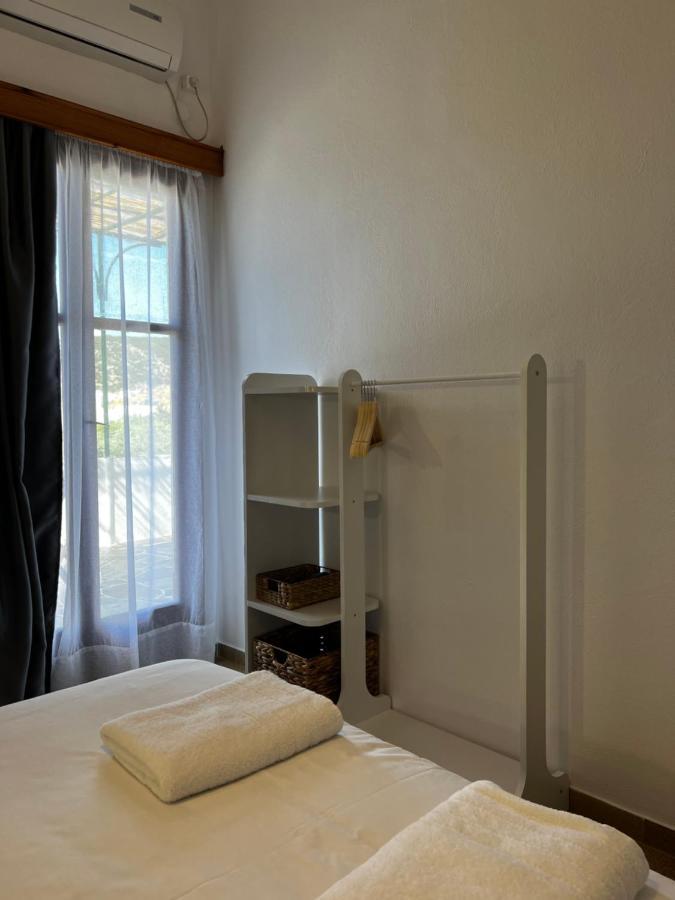 Sifnos Valley Guest house *
