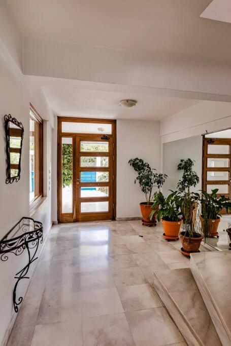 Apartment Pantheon Penthouse, Riviera Athens