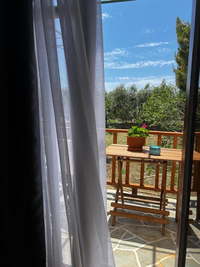 Guest house Sifnos Valley