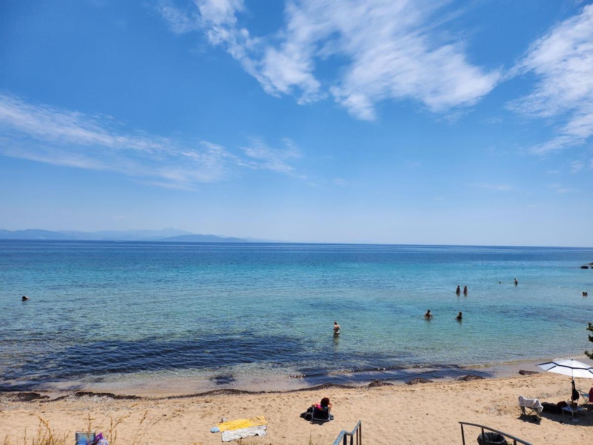Apartment Chris Luxury Apartment,near Athens Airport! *