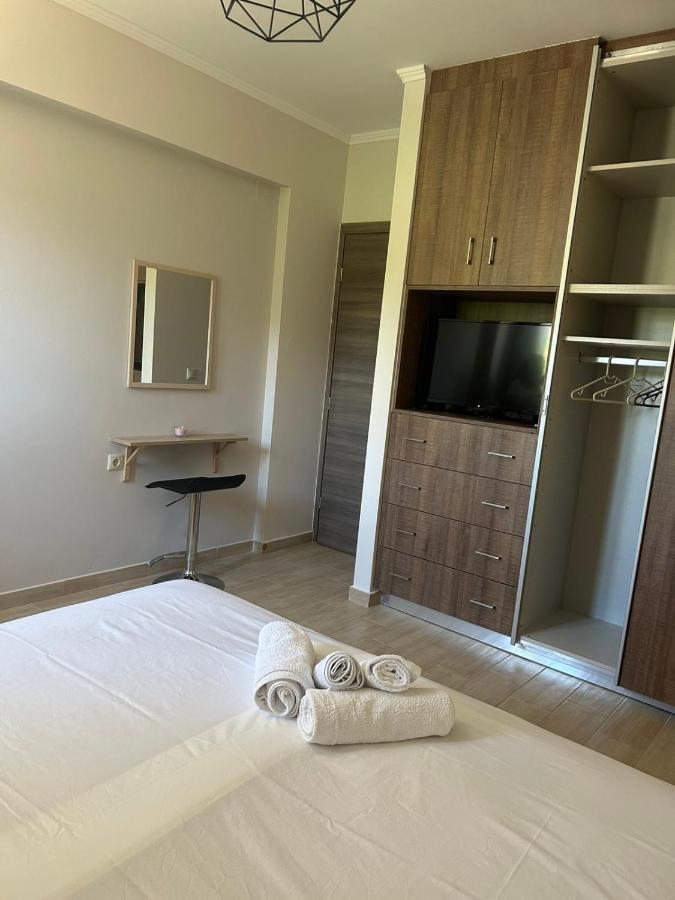 Apartment Tasos Cozy House 1 Kalligoni