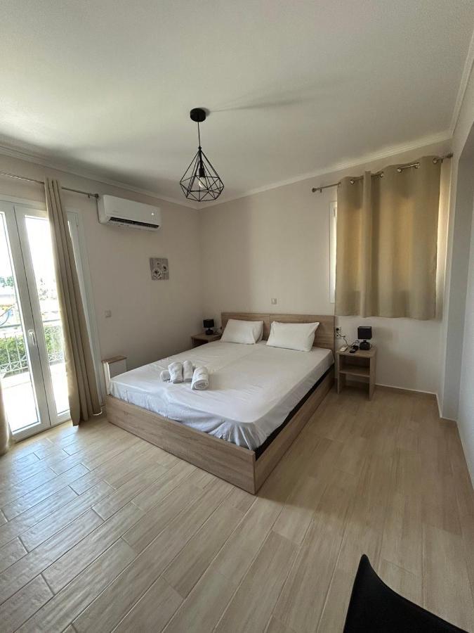 Tasos Cozy House 1 Apartment Kalligoni