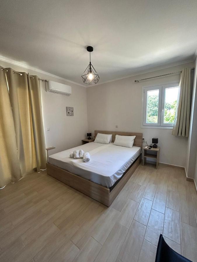 Tasos Cozy House 1 Apartment