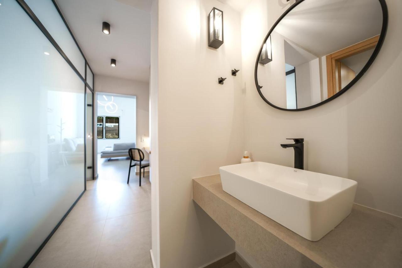 Casa Calma 3 Holiday home