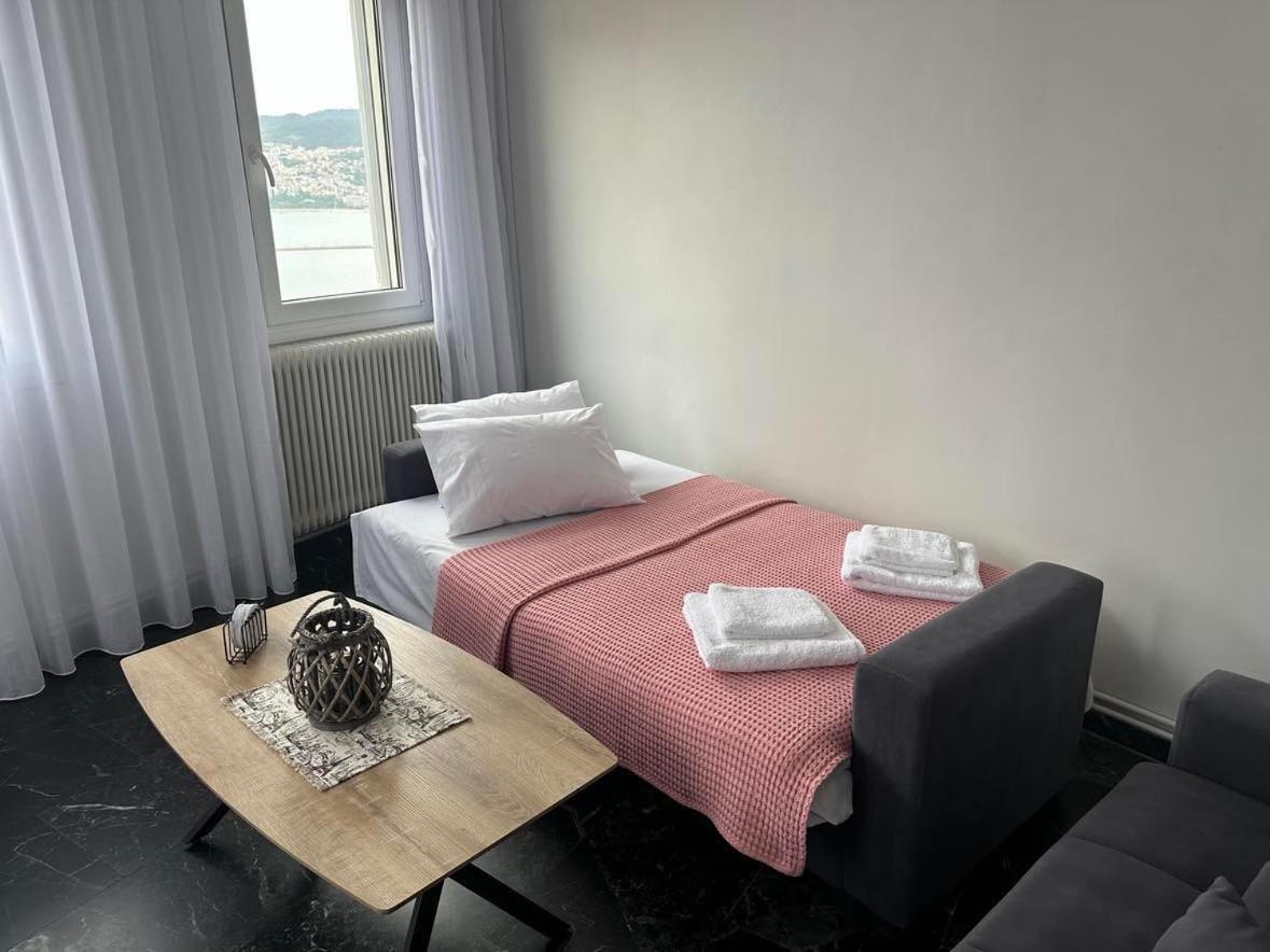 Apartment Agnanti Kavala