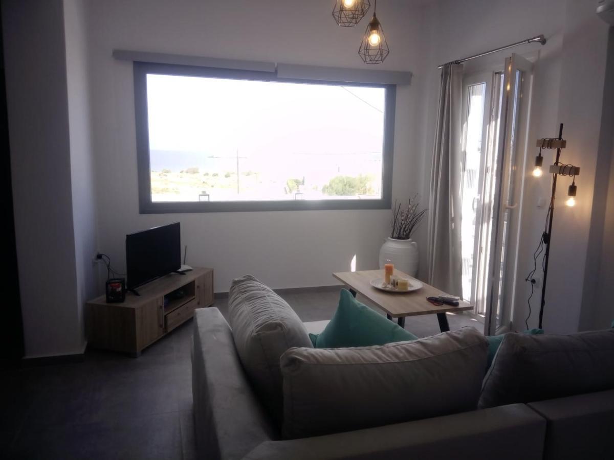 Meltemi 1 Apartment *