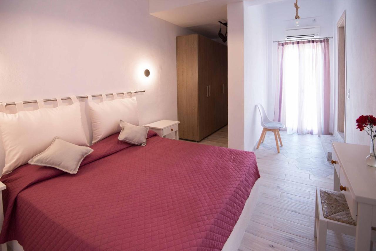 Apartment Meltemi 1 *