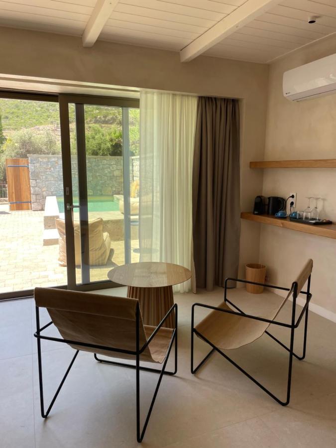 Hotel Melitsina Village Kardamyli