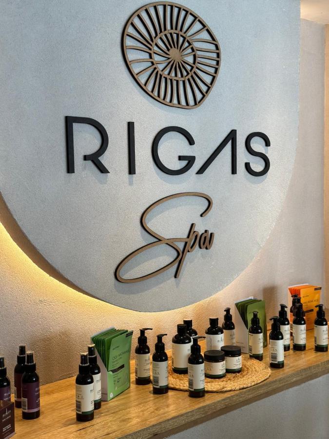 Rigas Boutique &