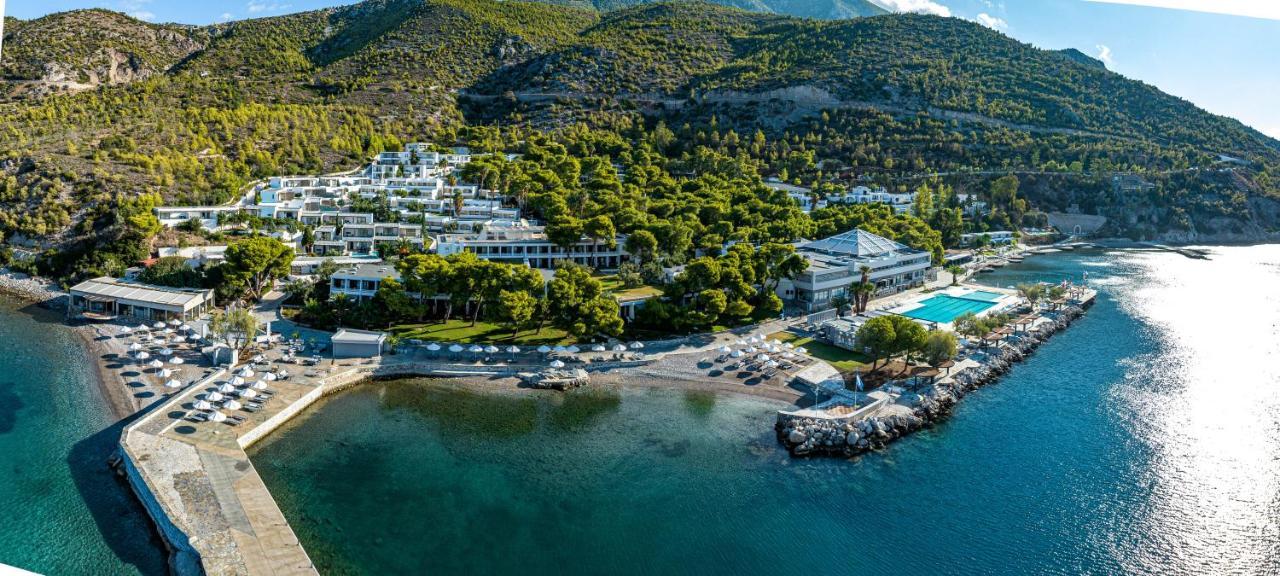 Wyndham Poseidon Hotel Loutraki (Corinthia)