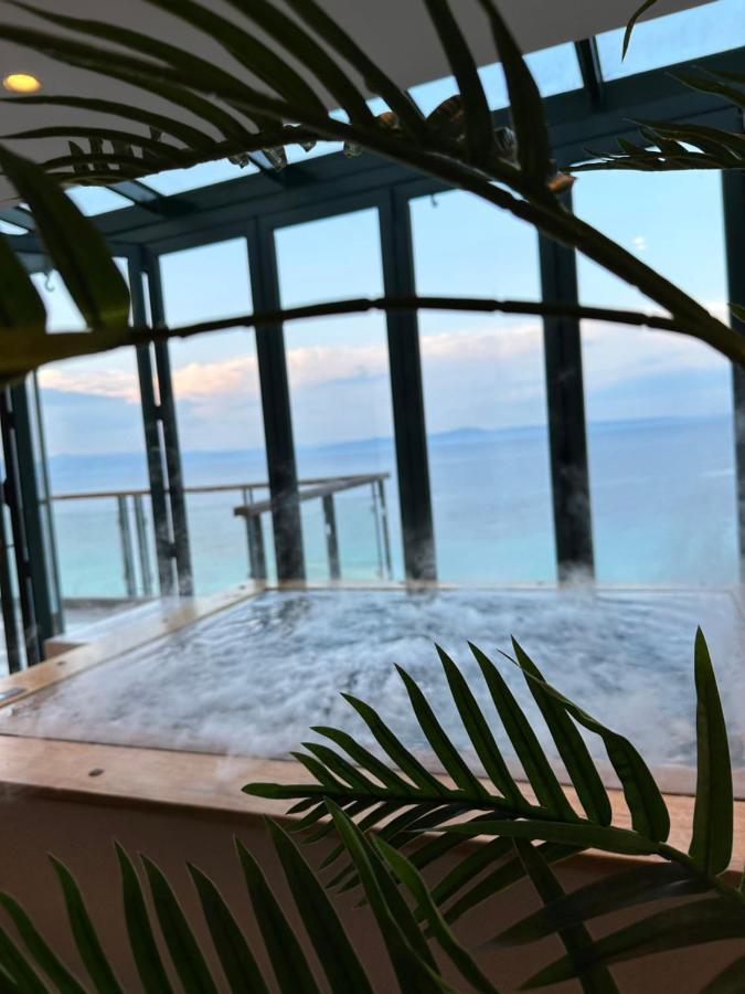 Hotel Rigas Boutique & Afytos