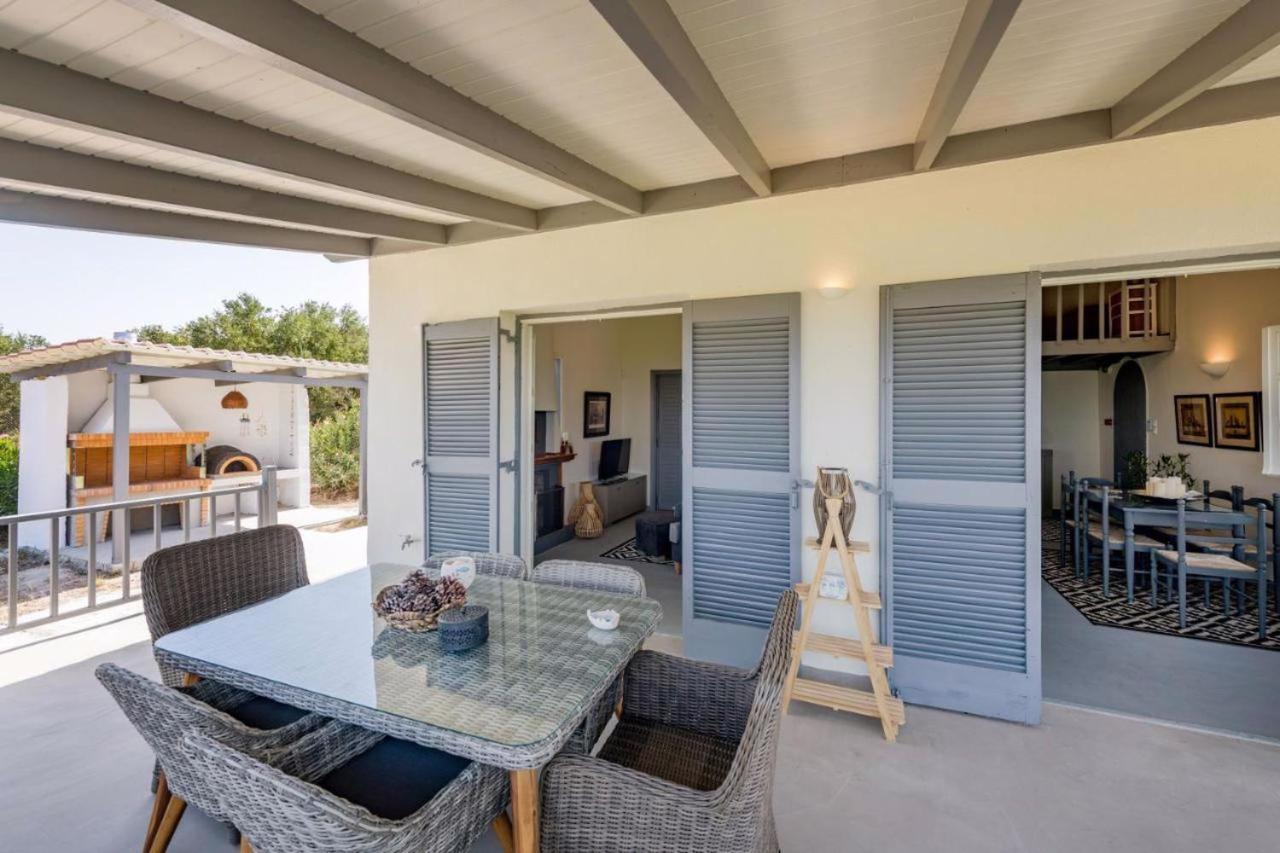 Holiday home Filokalia With Exceptional View - Happy *