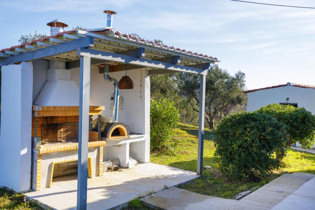 Holiday home Filokalia With Exceptional View - Happy
